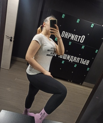 Анкета проститутки Алёна - Фото 1, Калининград, 30 лет, №3329