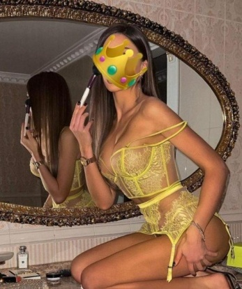 Анкета проститутки Снежана - Фото 1, Калининград, 19 лет, №4436