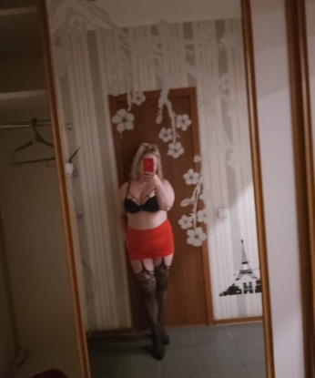 Анкета проститутки Фаина - Фото 1, Калининград, 39 лет, №6129